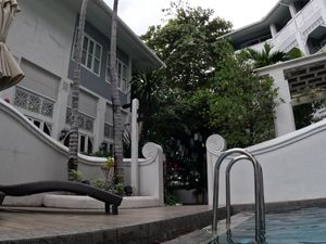  at Away Chiang Mai Thapae Resort in Chiang Mai