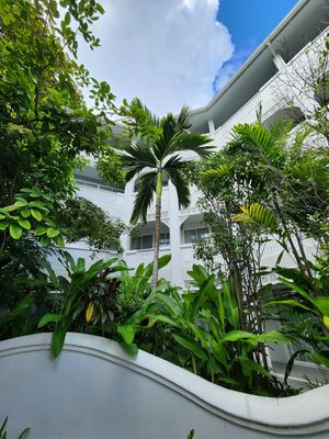  at Away Chiang Mai Thapae Resort in Chiang Mai