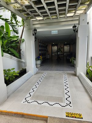  at Away Chiang Mai Thapae Resort in Chiang Mai