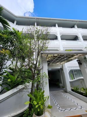  at Away Chiang Mai Thapae Resort in Chiang Mai