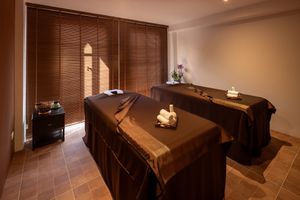  at Away Chiang Mai Thapae Resort in Chiang Mai