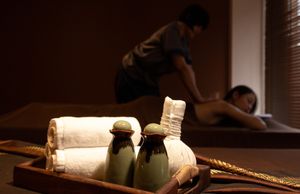  at Away Chiang Mai Thapae Resort in Chiang Mai