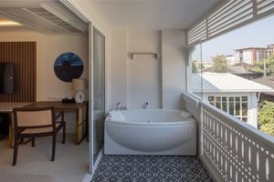  at Away Chiang Mai Thapae Resort in Chiang Mai