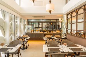  at Away Chiang Mai Thapae Resort in Chiang Mai