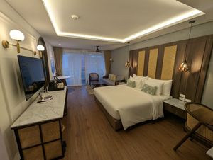  at Away Chiang Mai Thapae Resort in Chiang Mai