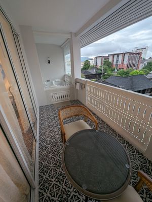  at Away Chiang Mai Thapae Resort in Chiang Mai