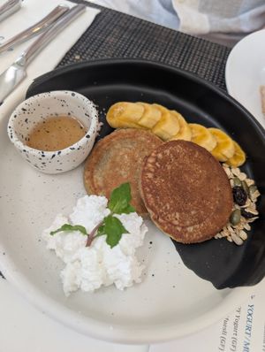  at Away Chiang Mai Thapae Resort in Chiang Mai