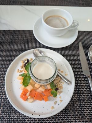  at Away Chiang Mai Thapae Resort in Chiang Mai