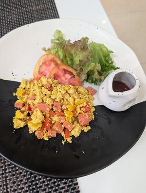  at Away Chiang Mai Thapae Resort in Chiang Mai