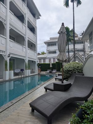  at Away Chiang Mai Thapae Resort in Chiang Mai