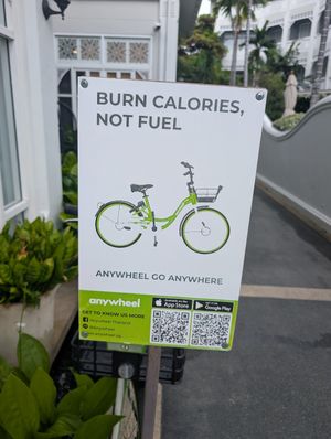  at Away Chiang Mai Thapae Resort in Chiang Mai