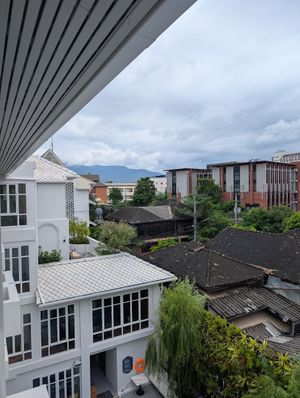  at Away Chiang Mai Thapae Resort in Chiang Mai