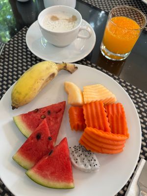  at Away Chiang Mai Thapae Resort in Chiang Mai