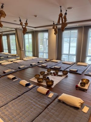  at Away Chiang Mai Thapae Resort in Chiang Mai