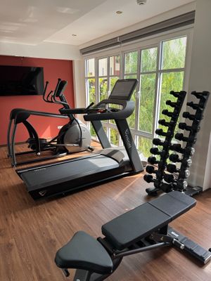  at Away Chiang Mai Thapae Resort in Chiang Mai