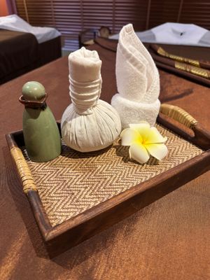  at Away Chiang Mai Thapae Resort in Chiang Mai