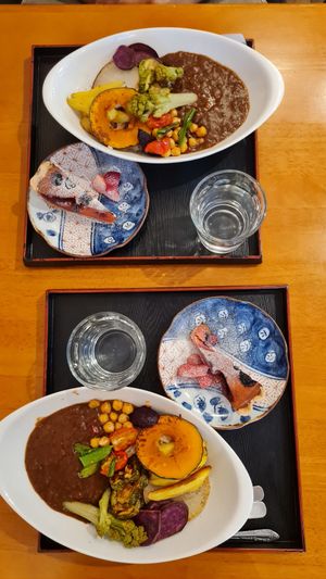  at Tomy Muesli in Takayama