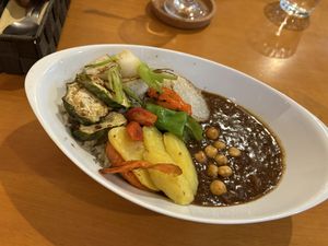   at Tomy Muesli in Takayama