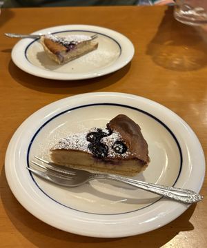   at Tomy Muesli in Takayama