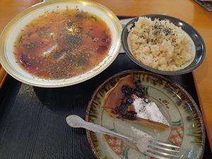  at Tomy Muesli in Takayama