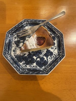   at Tomy Muesli in Takayama