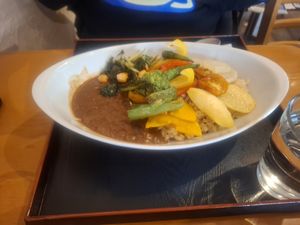  at Tomy Muesli in Takayama