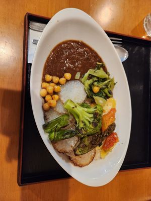  at Tomy Muesli in Takayama