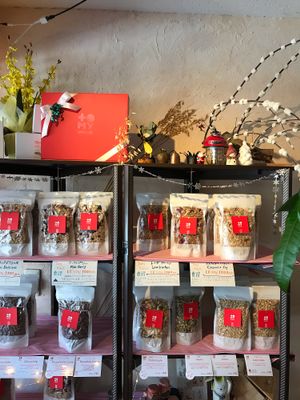 Muesli at Tomy Muesli in Takayama