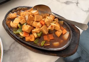   at Restaurante China Town in Fuerteventura