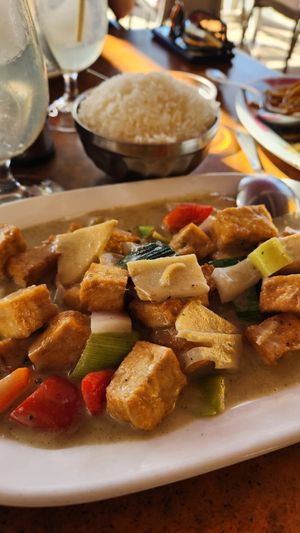  at Restaurante China Town in Fuerteventura