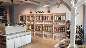 Fürst unverpackt  at Fürst Unverpackt in Buelach