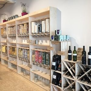 Fürst unverpackt  at Fürst Unverpackt in Buelach