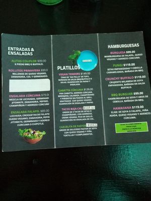  at Curcuma in Guadalajara