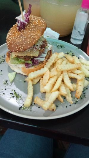  at Curcuma in Guadalajara