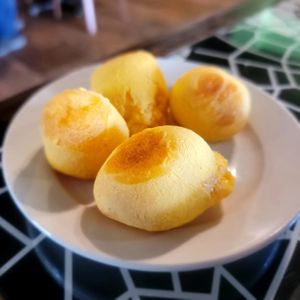  at Bossa Nova in Little Rock