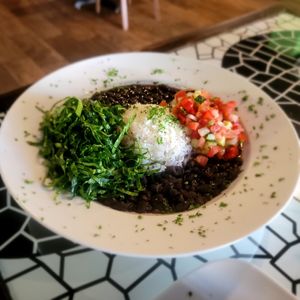  at Bossa Nova in Little Rock