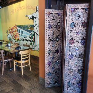  at Bossa Nova in Little Rock