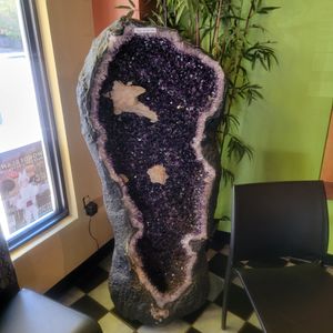  at Bossa Nova in Little Rock