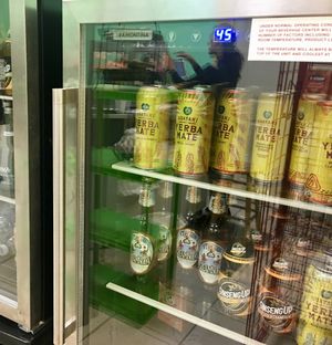 Grab & Go at Vegan International Co in Tampa