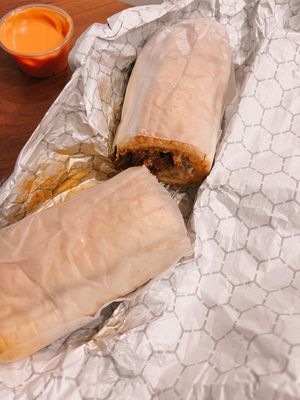 Philly   at Vegan International Co in Tampa