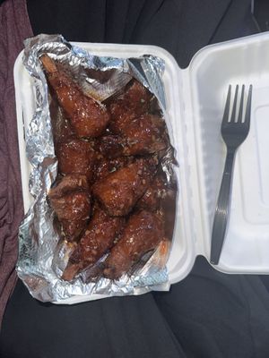   at Vegan International Co in Tampa