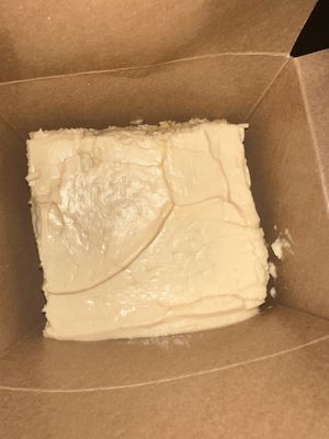   at Vegan International Co in Tampa