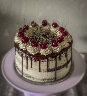 Delicious 😋  at Wild Rabbit Bistro in Ormond Beach