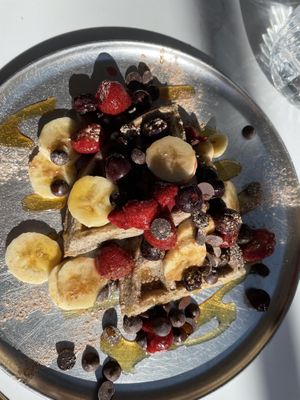   at Oh My Goodness Specialty Breads in Hastings