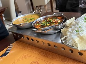 Yummy  at La Bamboo in Stuttgart