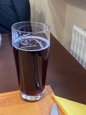 Juice  at La Bamboo in Stuttgart