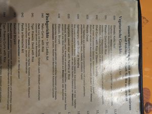  at La Bamboo in Stuttgart