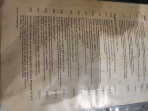  at La Bamboo in Stuttgart