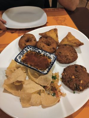  at La Bamboo in Stuttgart