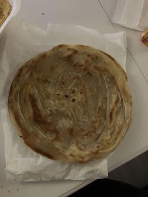   at La Bamboo in Stuttgart